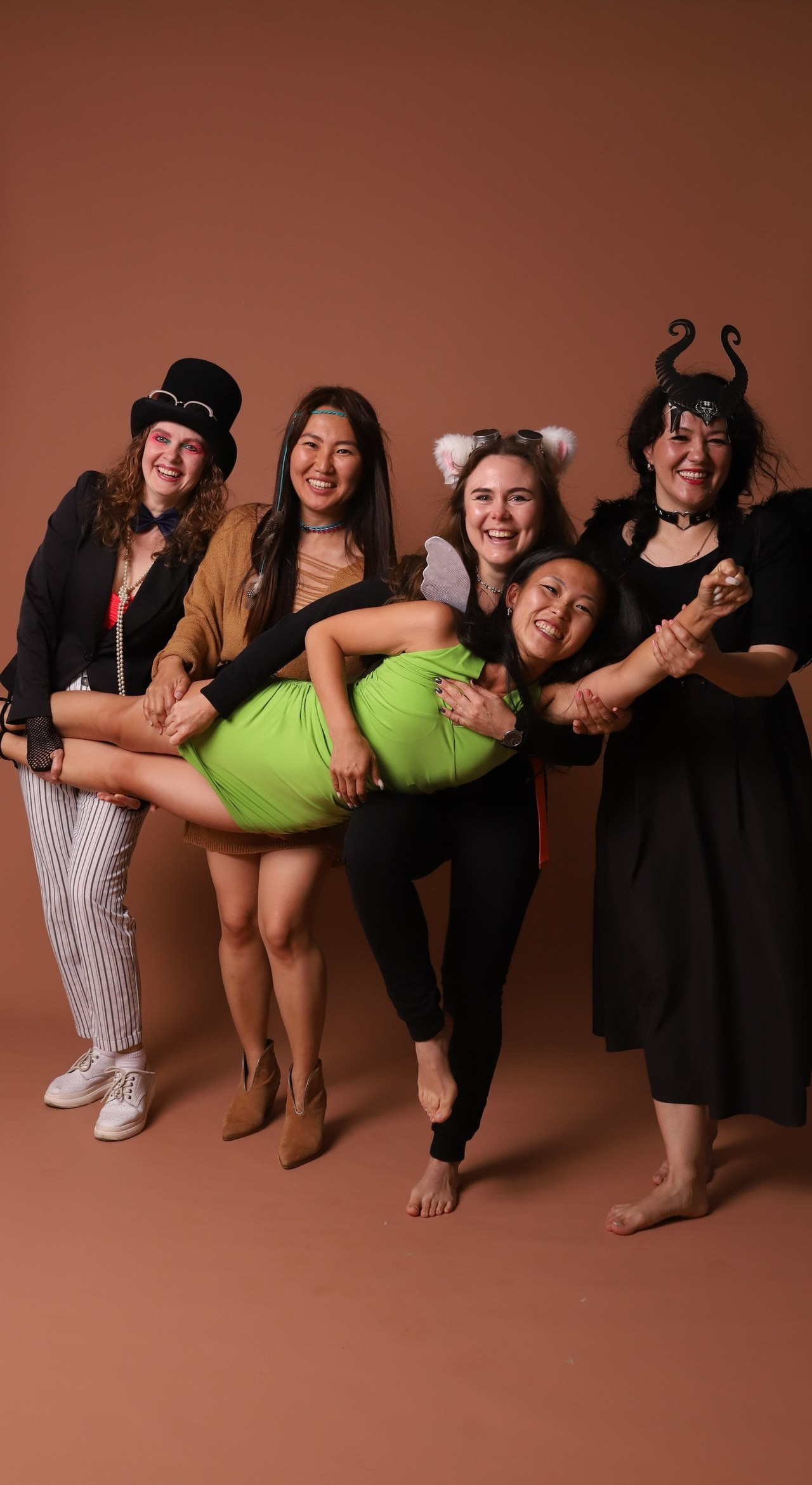 Отзывы. Автопортретная