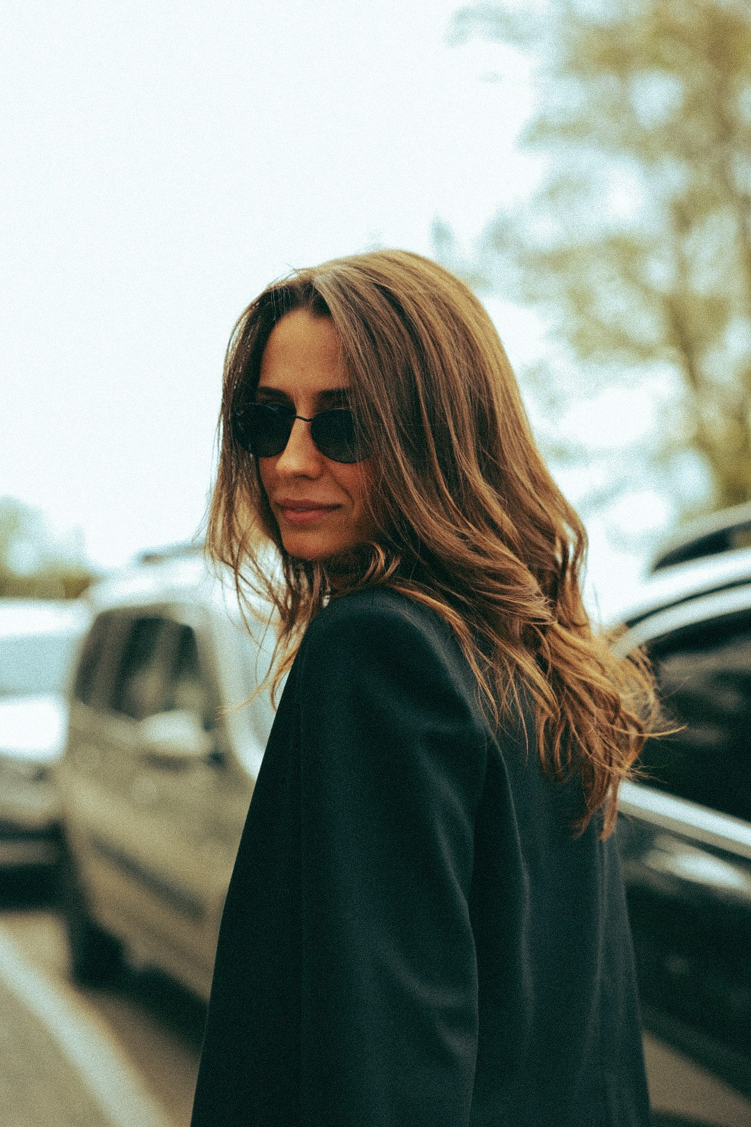 Нина. Фотограф Нижний Новгород