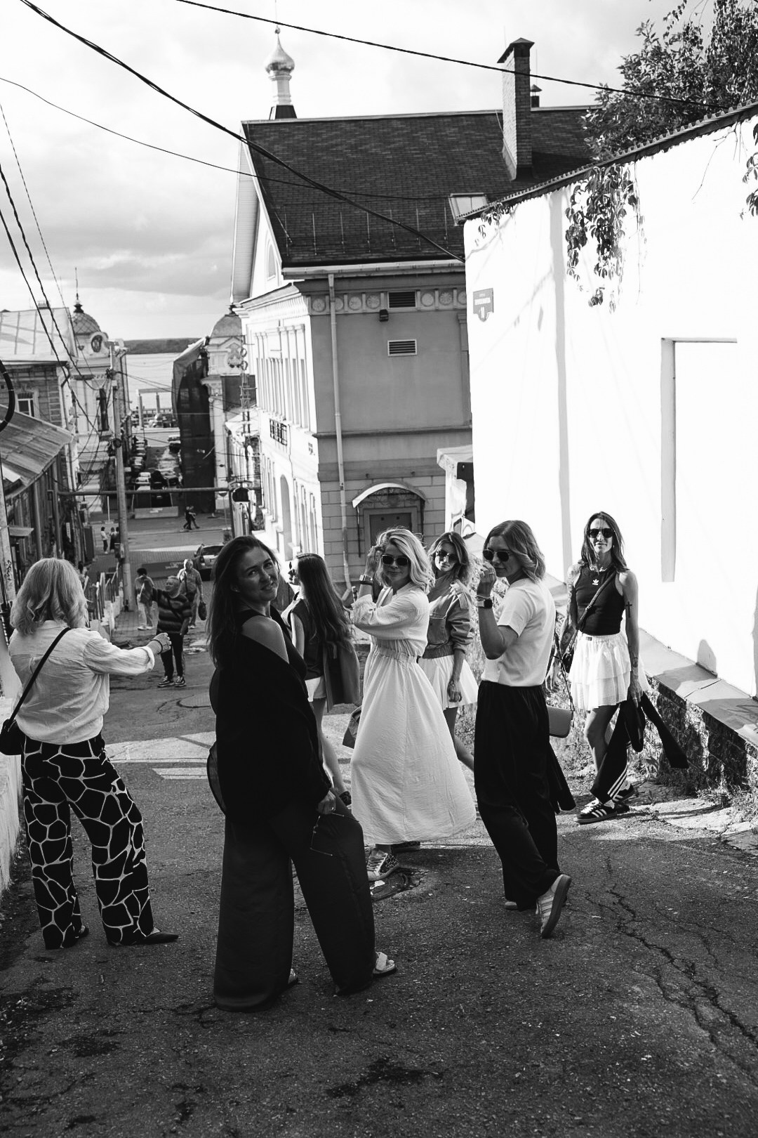 Подруги. Фотограф Нижний Новгород