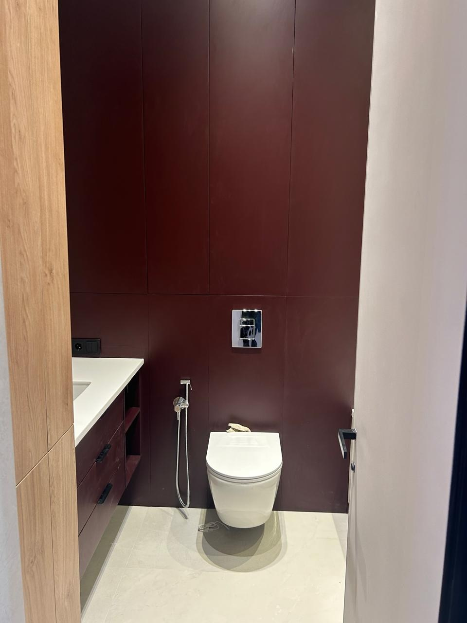 Квартира 74кв. Дизайнер интерьера в Москве Екатерина Шаймердинова