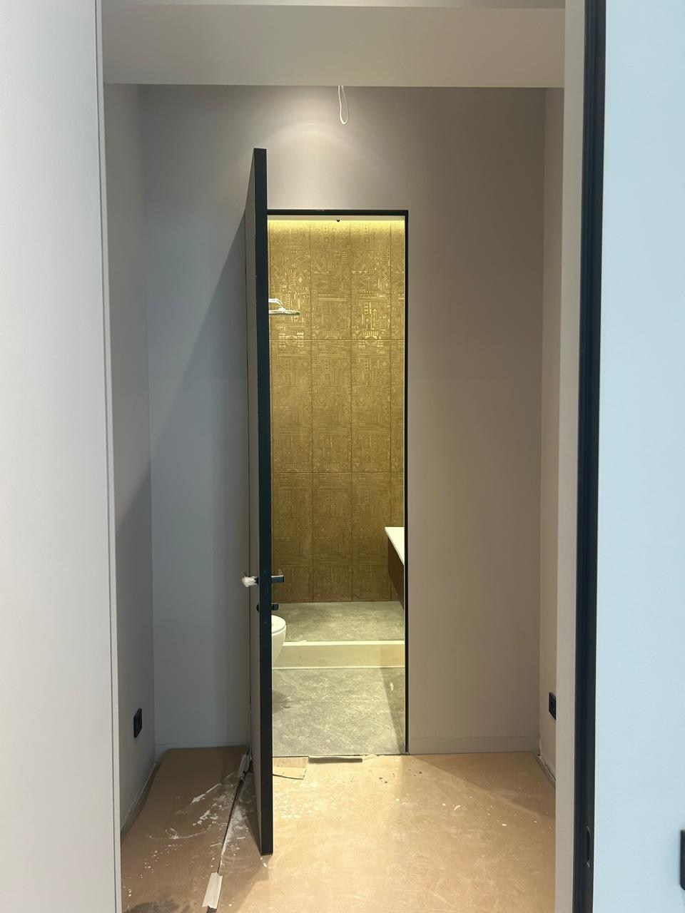 Квартира 74кв. Дизайнер интерьера в Москве Екатерина Шаймердинова