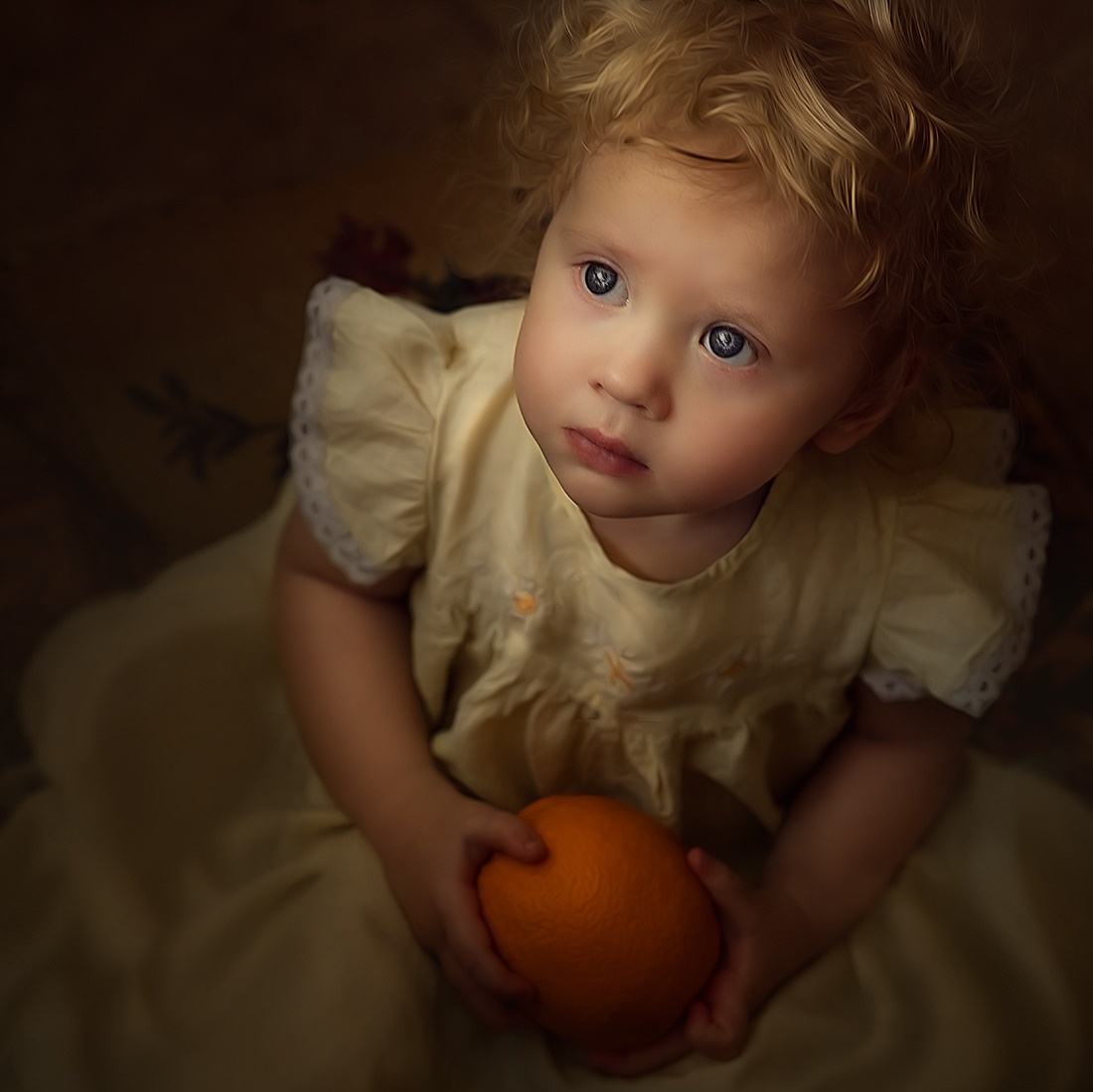 Детский и семейный фотограф Нижнего Новгорода и Москвы Олеся Ратникова