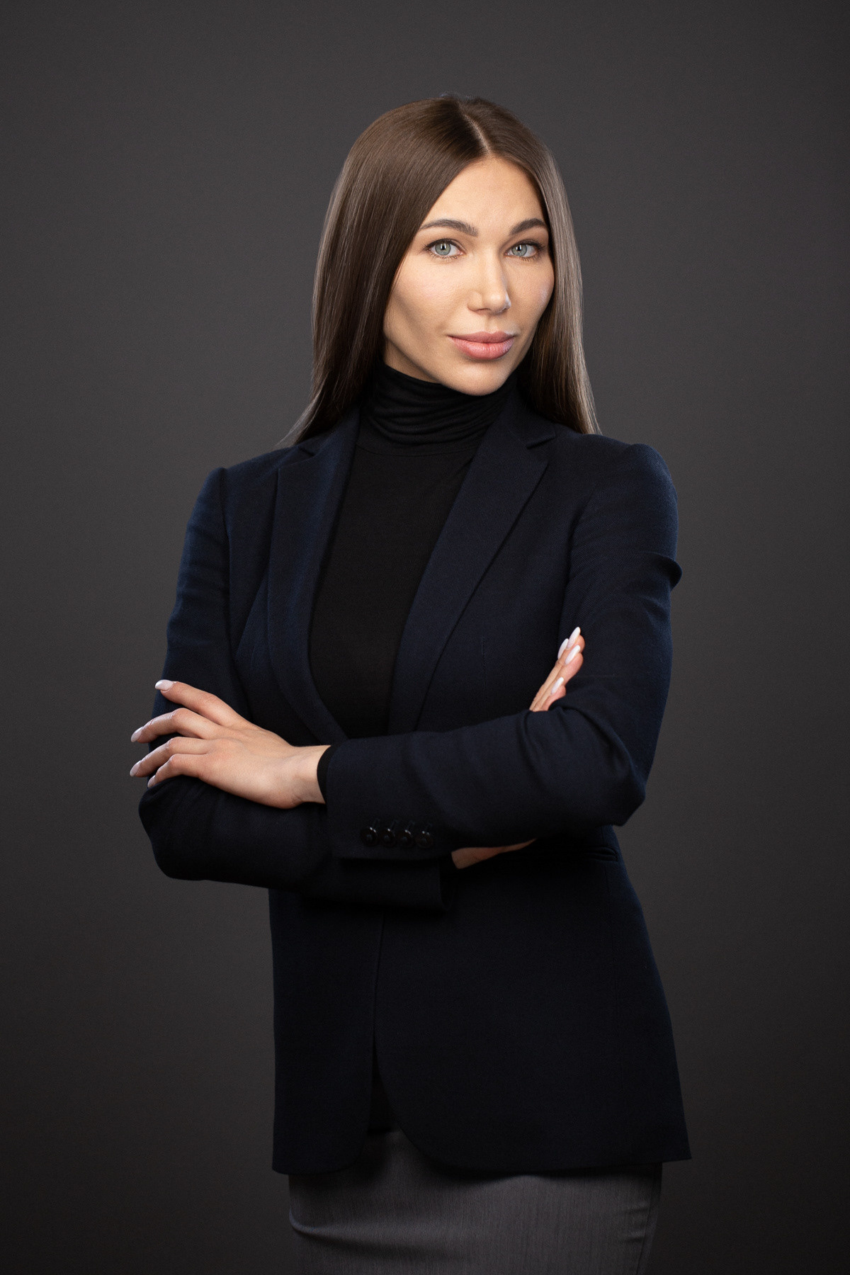 Классический деловой портрет. Бизнес-портрет | Хедшот-фотограф | Студия делового портрета в Москве