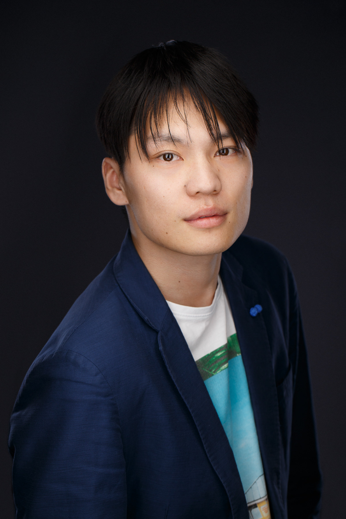 Классический деловой портрет. Бизнес-портрет | Хедшот-фотограф | Студия делового портрета в Москве