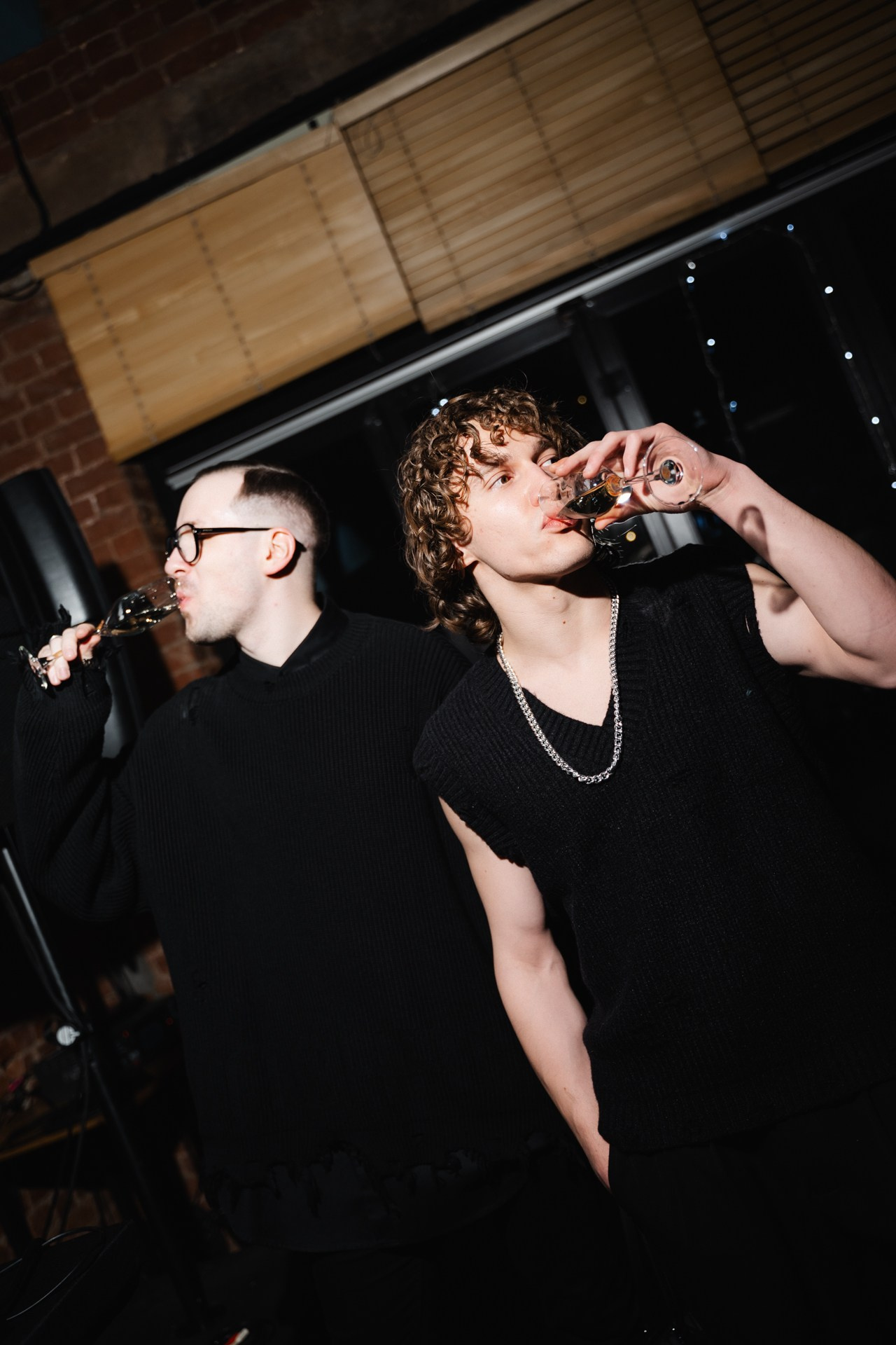 Кирилл Даровских. Выставка ART IS A TECHNOLOGY. Фотографы и Видеографы Night2Day Санкт-Петербург