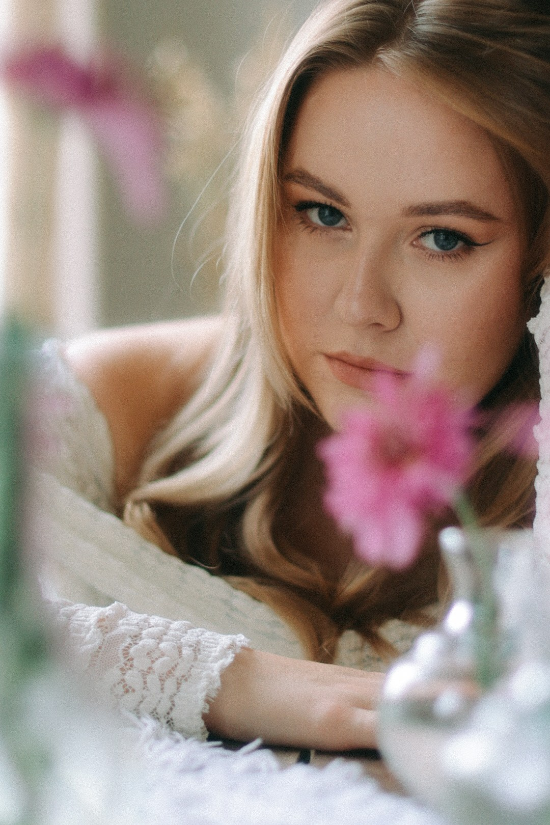 Анонсы. Фотограф Нижний Новгород