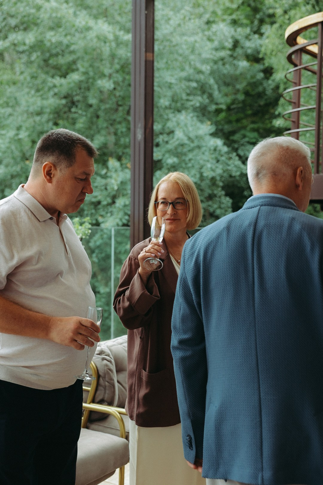 Арсений и Мария. Фотограф Нижний Новгород