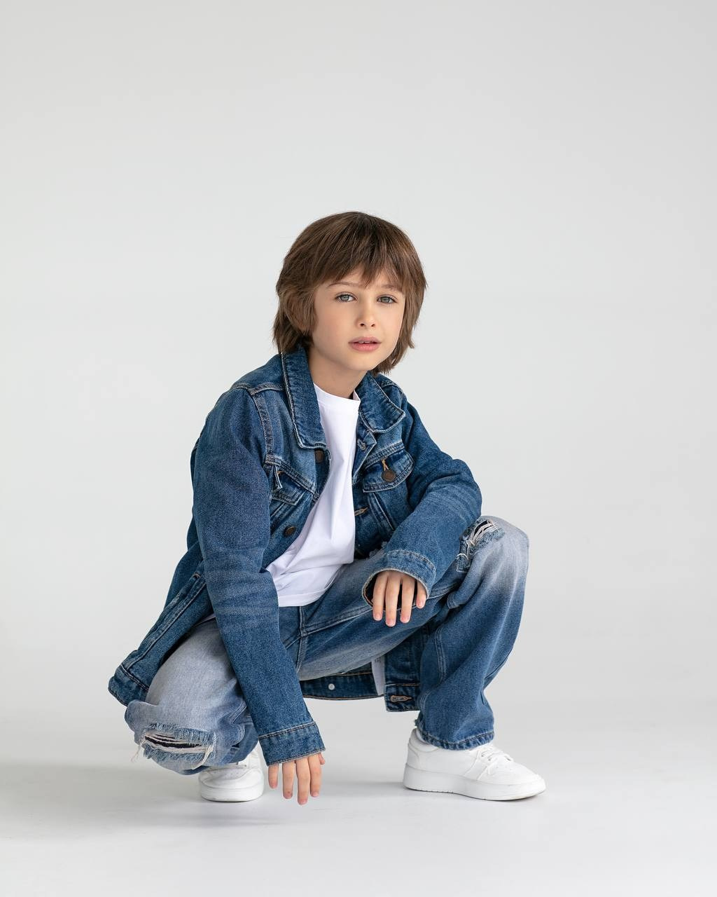 Никита Цынтару. Фотограф Полина Закирова