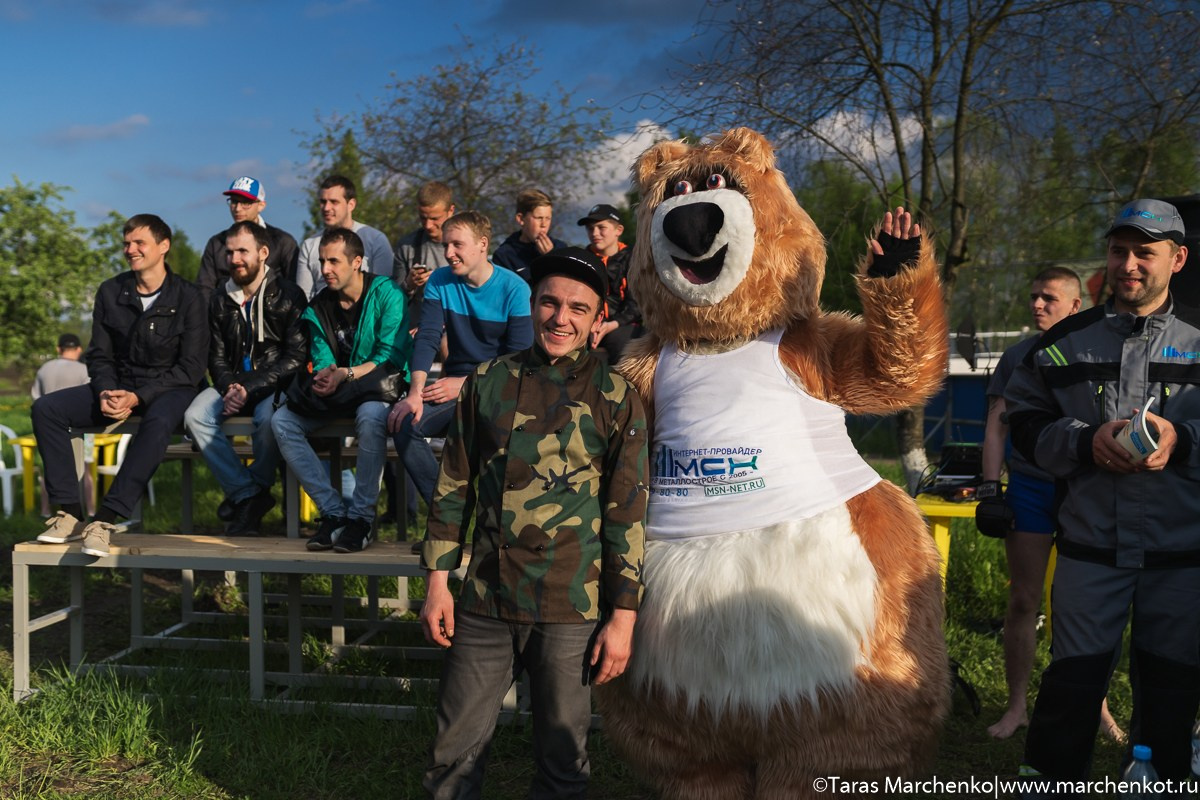 STRELKA. Репортажный и семейный фотограф в Санкт-Петербурге Тарас Марченко