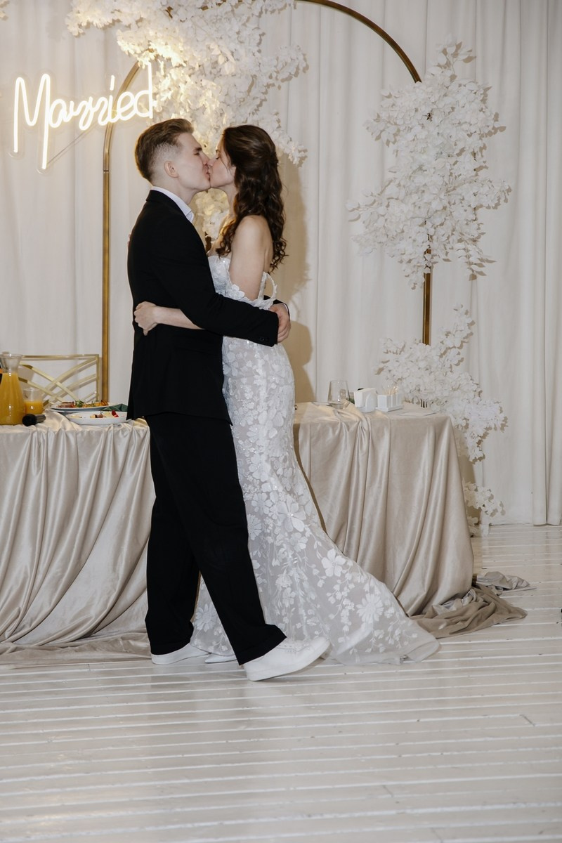 Александр+Анастасия. Главная