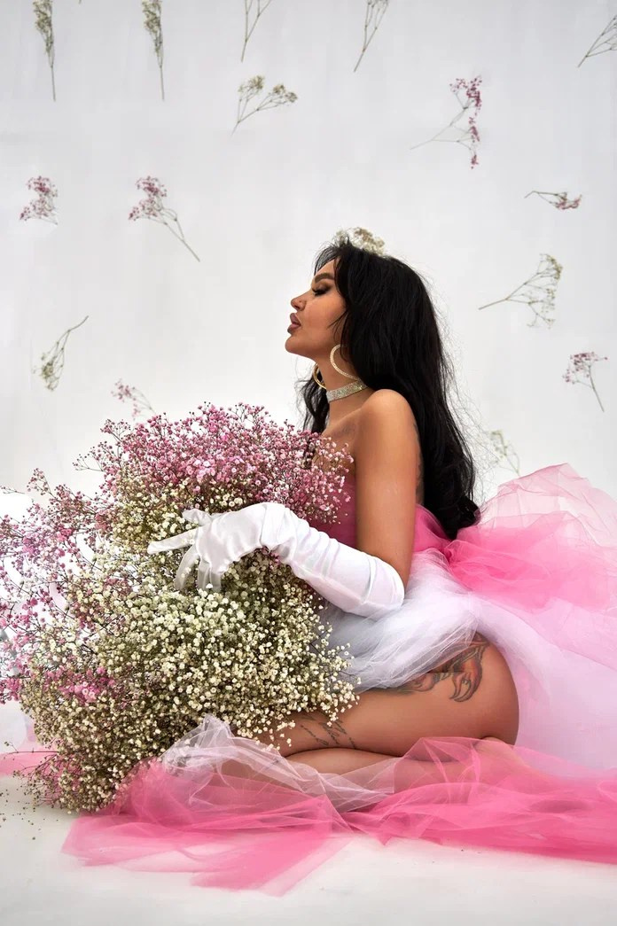 Я — Карина Гоголь, фотограф с душой