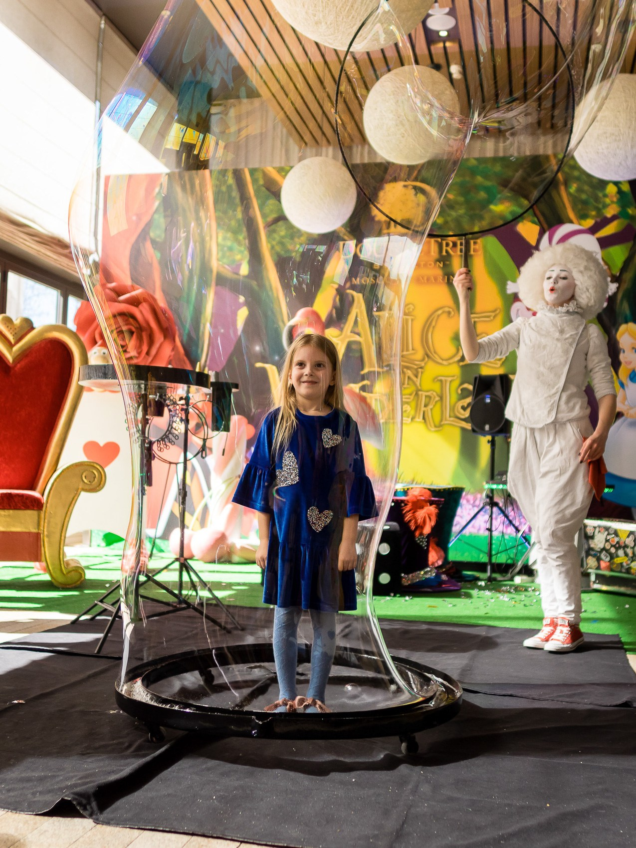 Детские съёмки. Репортажный фотограф Денис Тихомиров. Москва