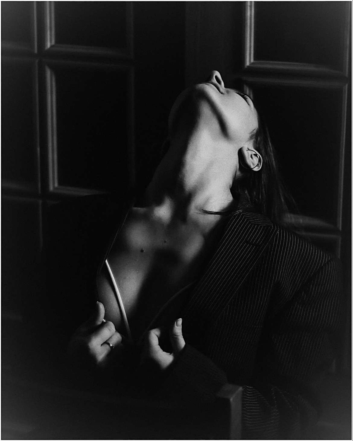 Портретная съемка. Фотограф в Калининграде, Софья Вологдина