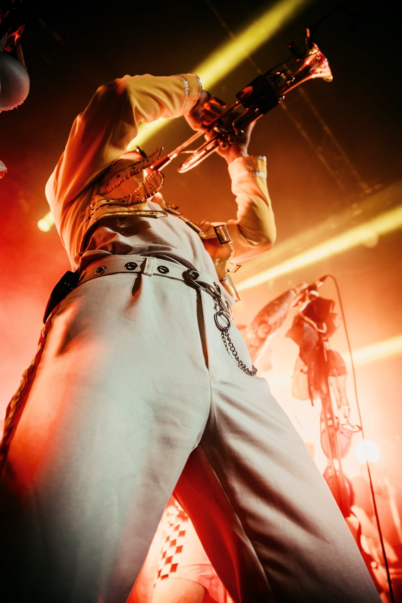 Концертный фотограф Москва