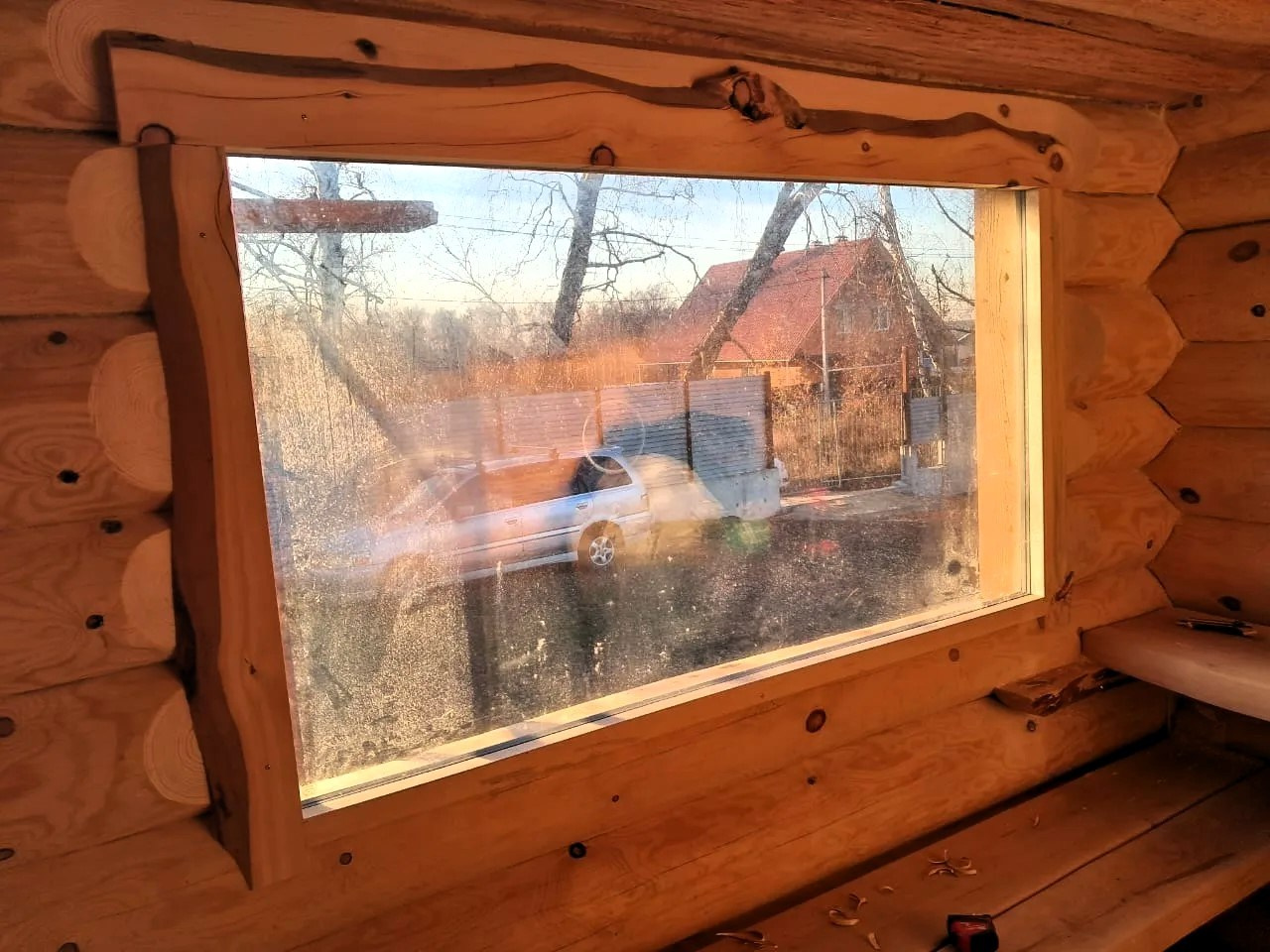 ОБНАЛИЧКА. Строительство, отделка и реставрация деревянных домов в Москве и М.О