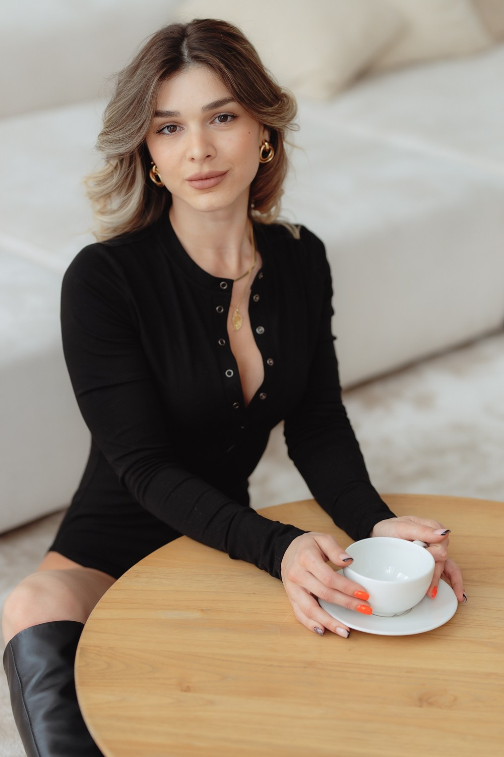 Yulianna. Портретный фотограф в Москве