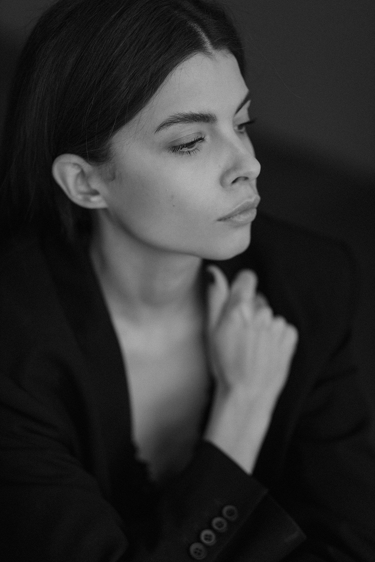 Masha. Anastasia Blud Photography