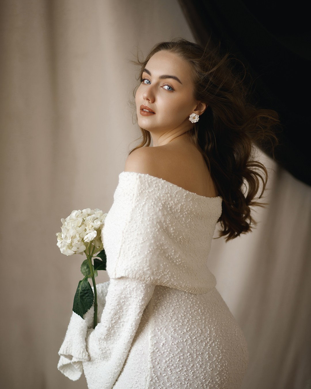 Аня. Свадебный фотограф Краснодар Марина Зверева