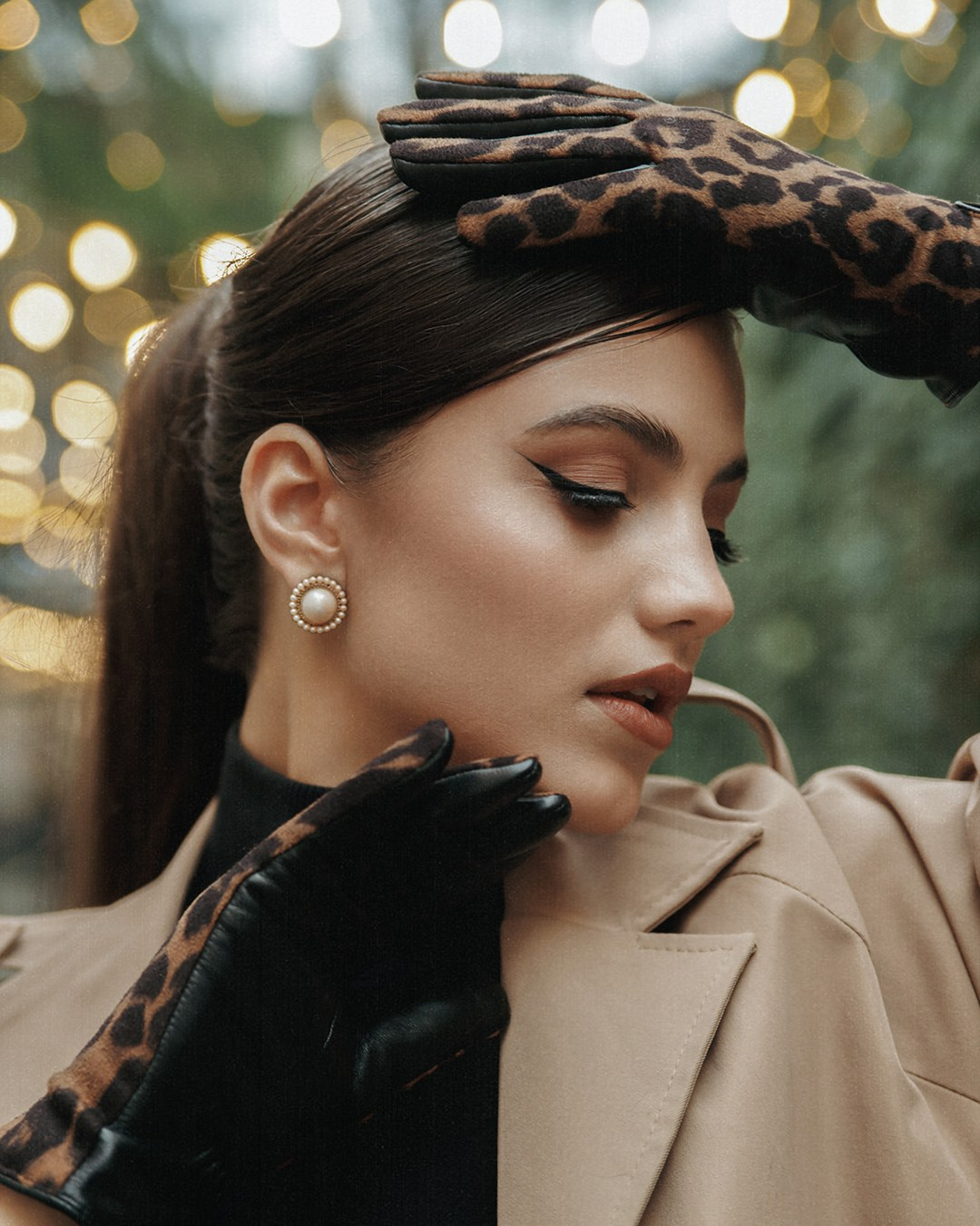 Соня. Свадебный фотограф Краснодар Марина Зверева