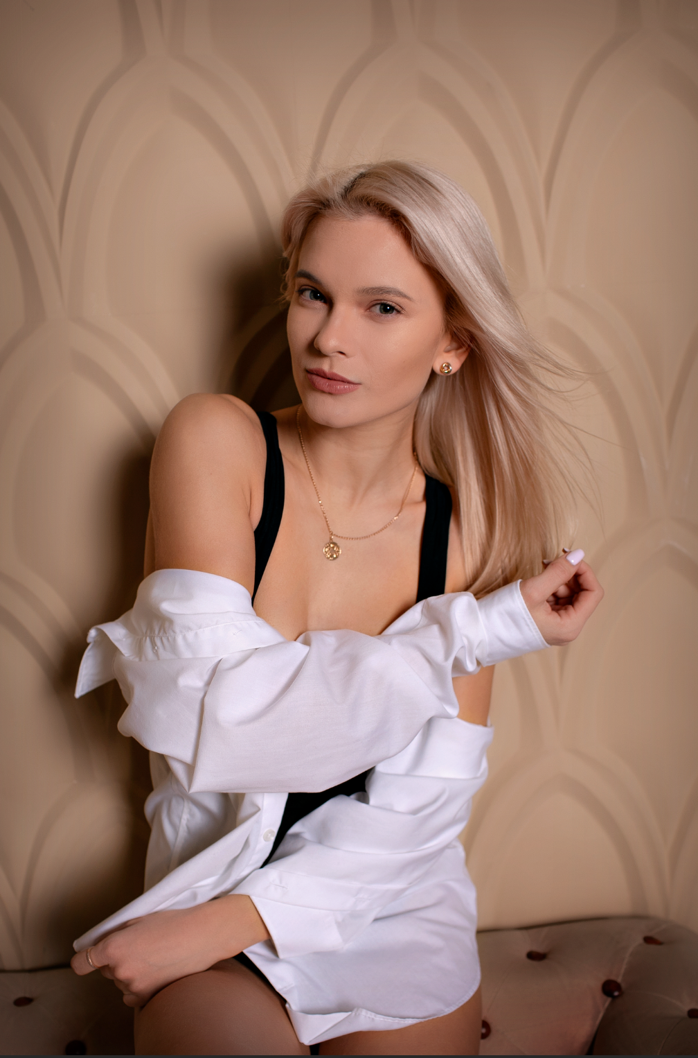 Персональные съемки. Александра Кузьменко — стилист, фотограф, креативный продюсер