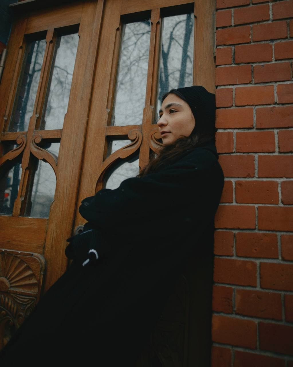 Portraits. Концертный фотограф Евгения Самойлова