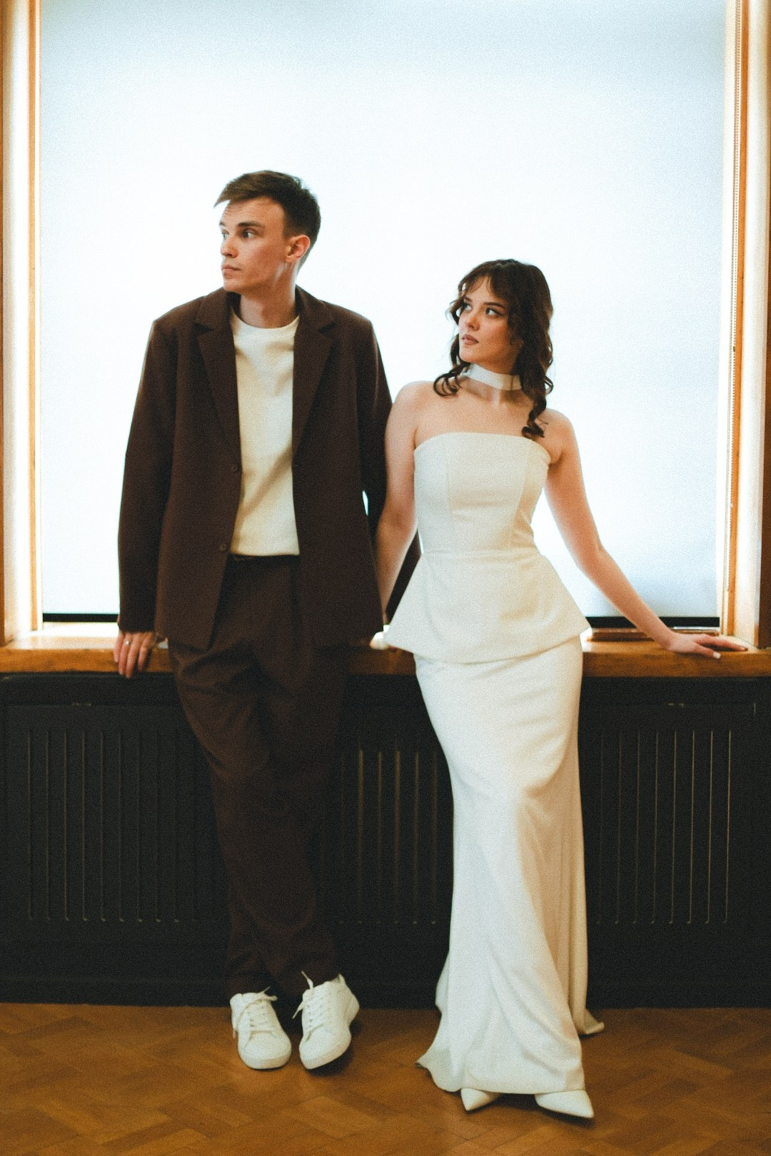 Андрей и Маша. Фотограф Нижний Новгород