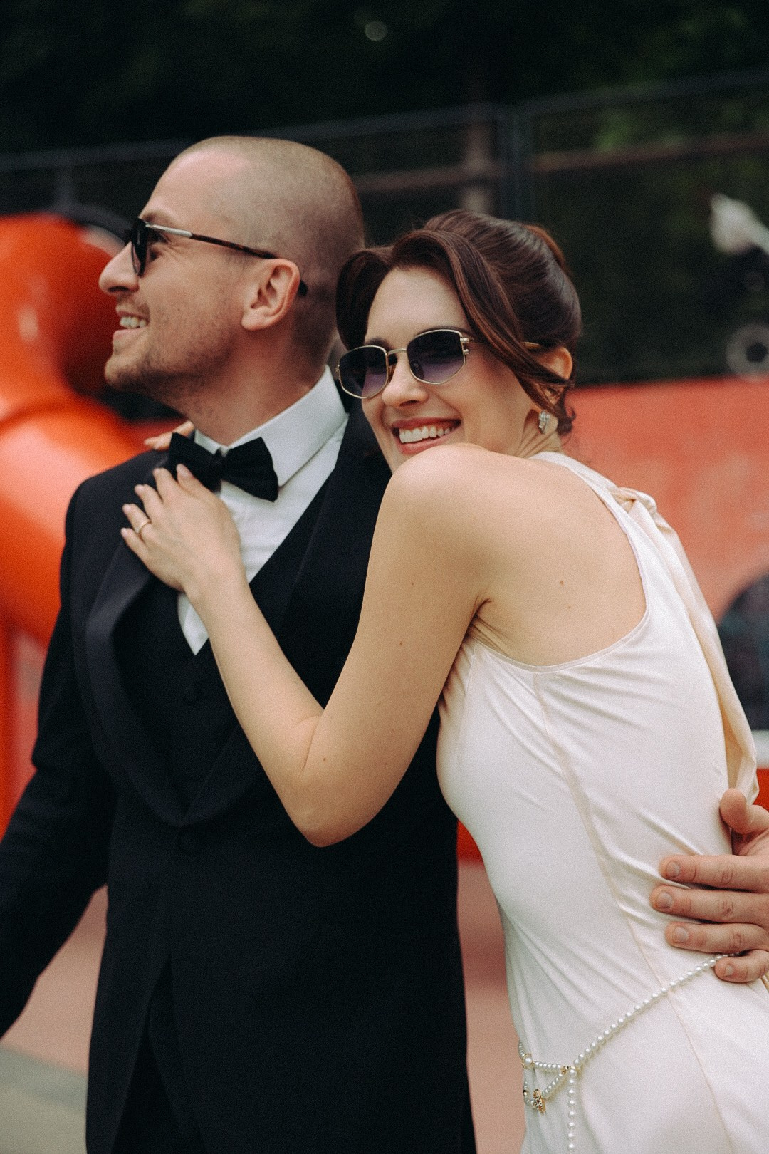 Марк и Юля. Фотограф Нижний Новгород