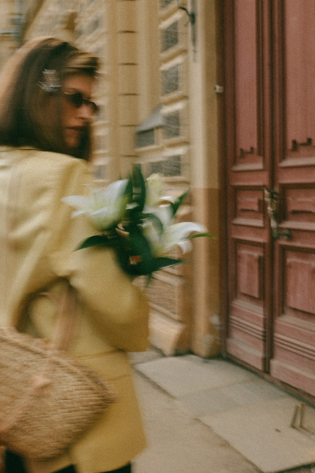 Наташа. Фотограф Нижний Новгород