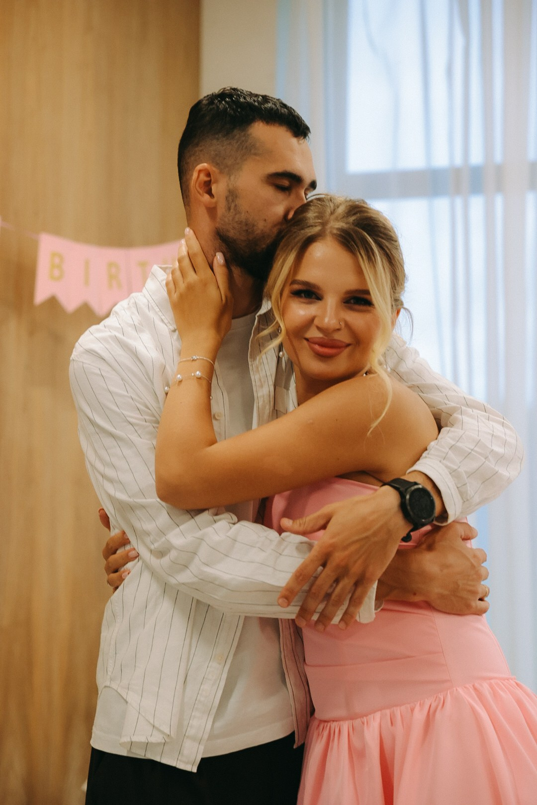 B-day Elya. Фотограф Нижний Новгород