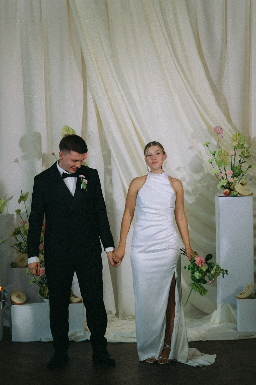 Егор и Маша. Фотограф Нижний Новгород