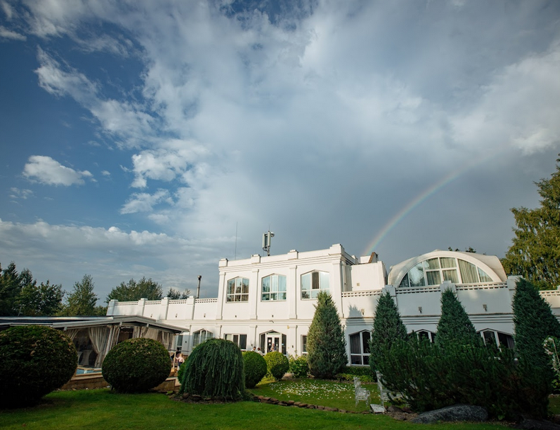 Площадка № 1-7. Свадебный и портретный фотограф Москва