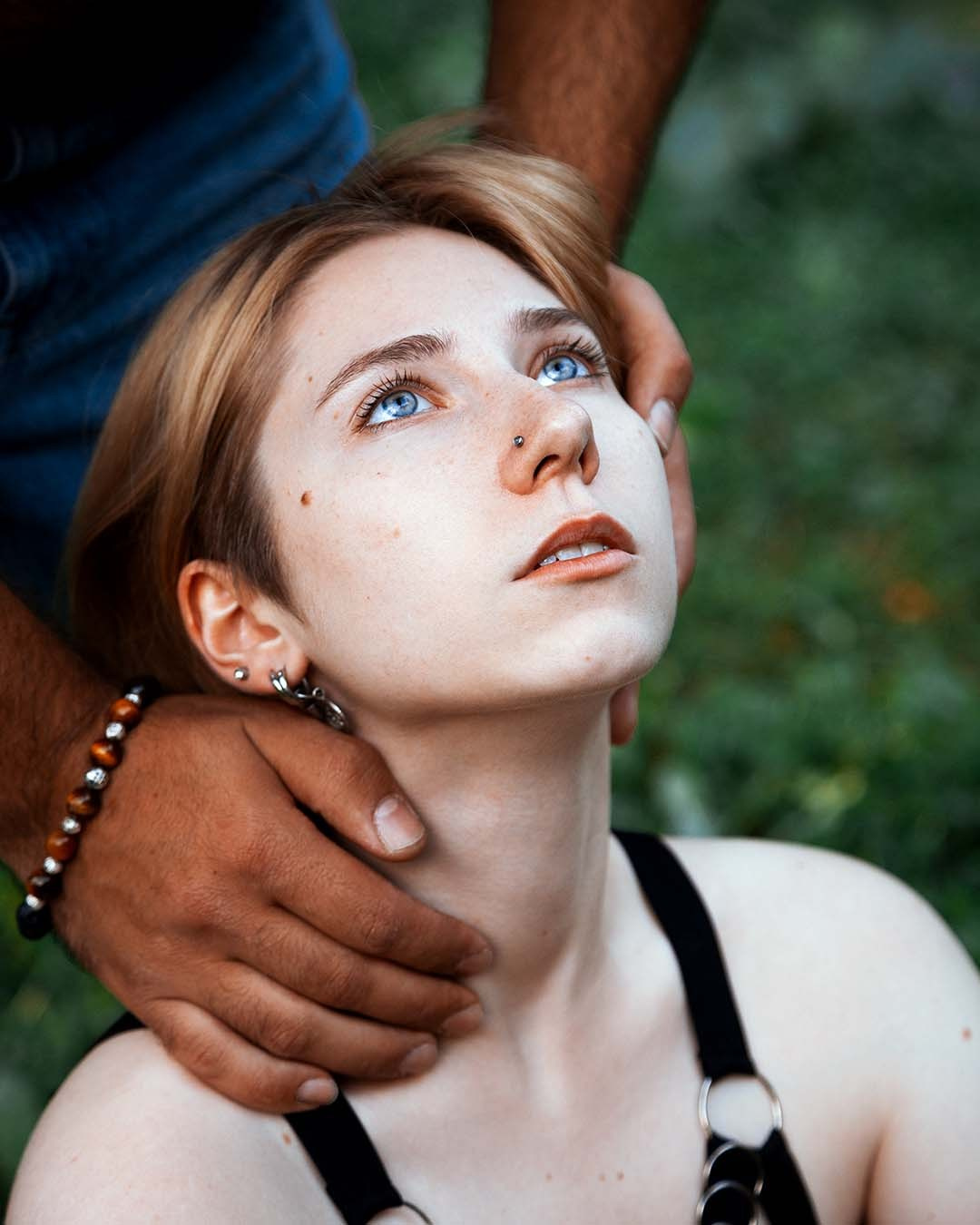 Mila_Pie & Angeljolie. Евгений Лукьяненко — Фотограф