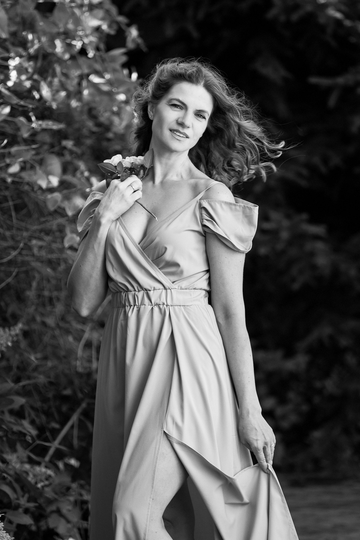 Портретная съёмка. Профессиональный фотограф Булгакова Татьяна. Владивосток