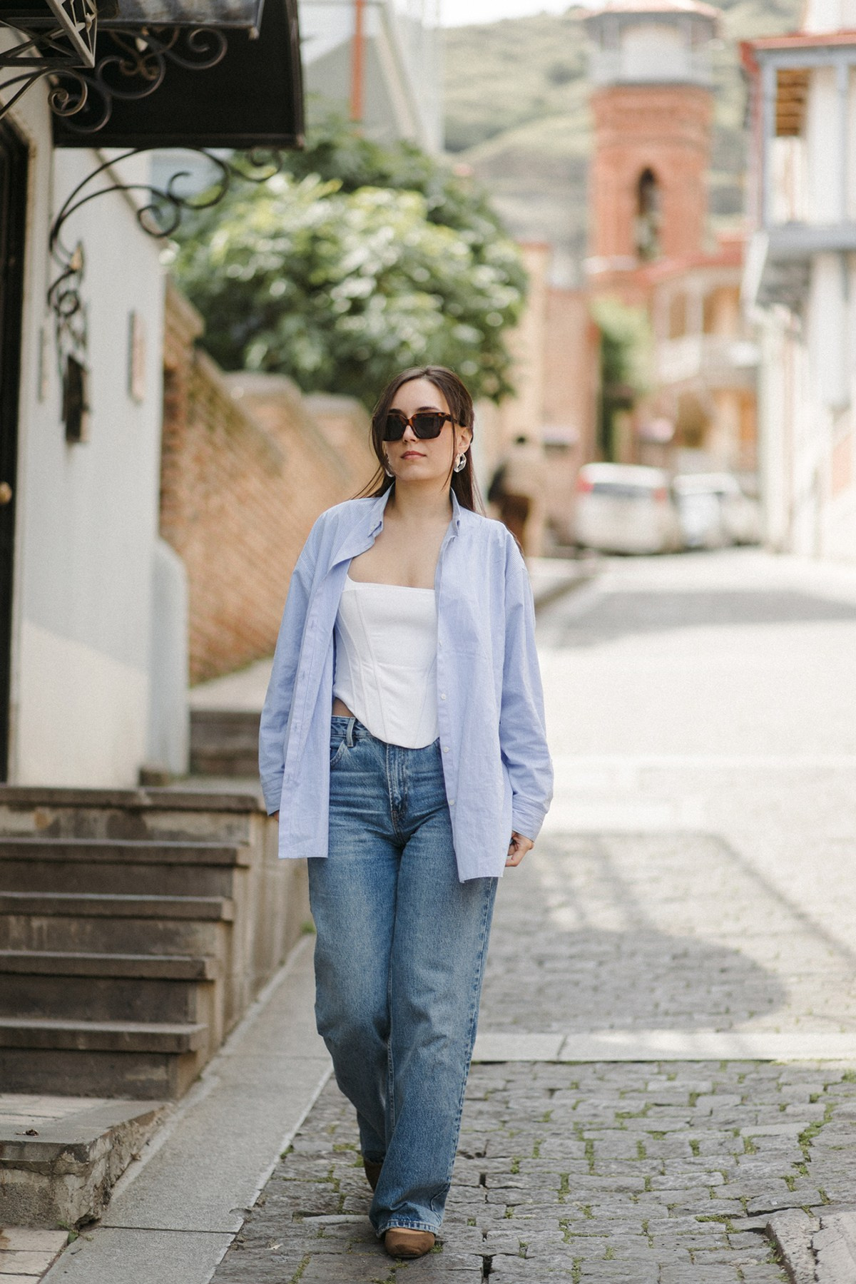 Katya. Anastasia Blud Photography