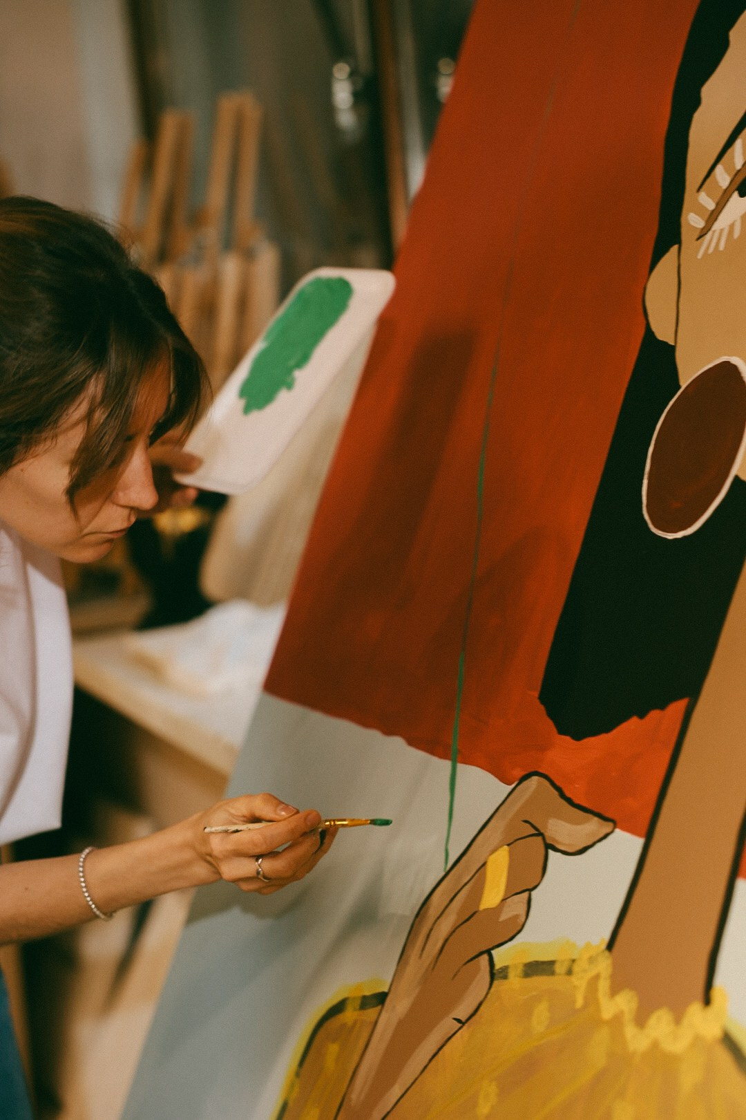 Нина и Ксюша. Фотограф Нижний Новгород