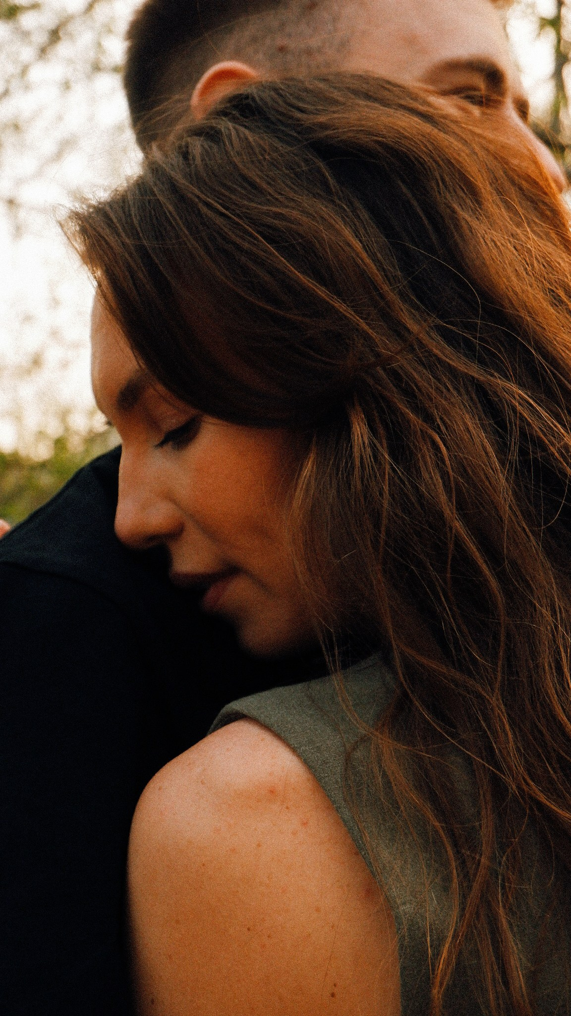 Слава и Катя. Фотограф Нижний Новгород