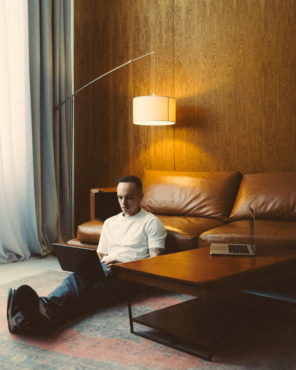 Саша. Фотограф Нижний Новгород