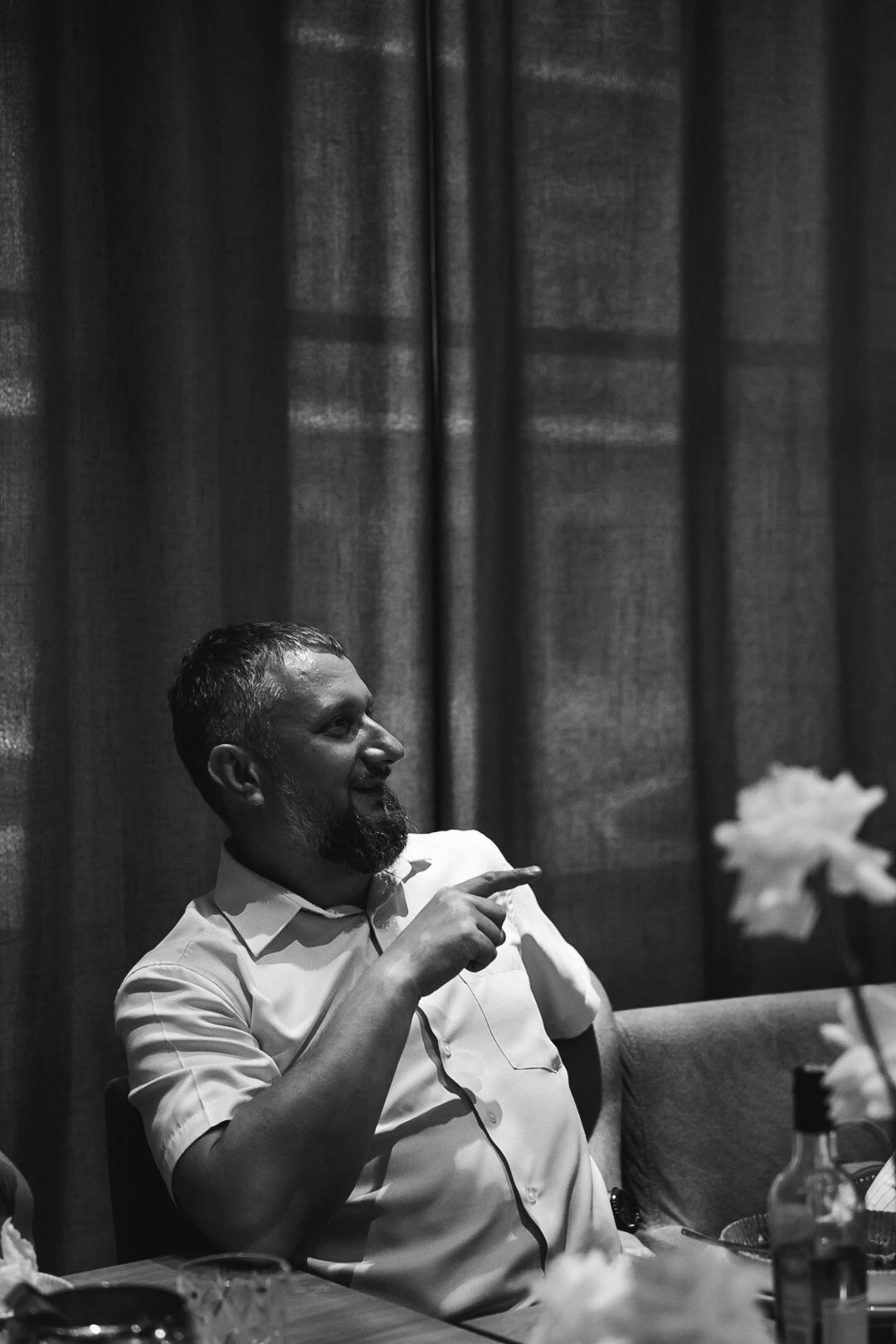 Максим и Ксюша. Фотограф Нижний Новгород