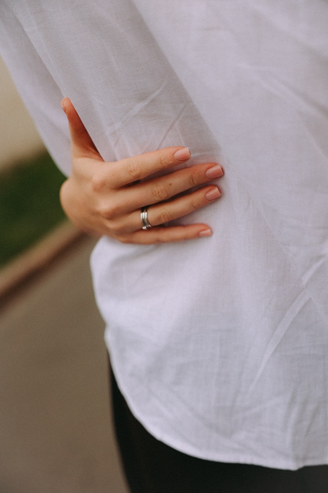 Сергей и Арина. Фотограф Нижний Новгород