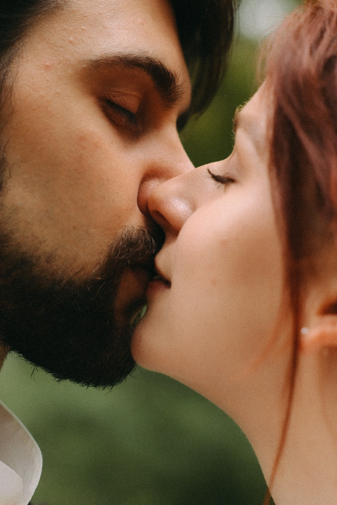 Леша и Юля. Фотограф Нижний Новгород