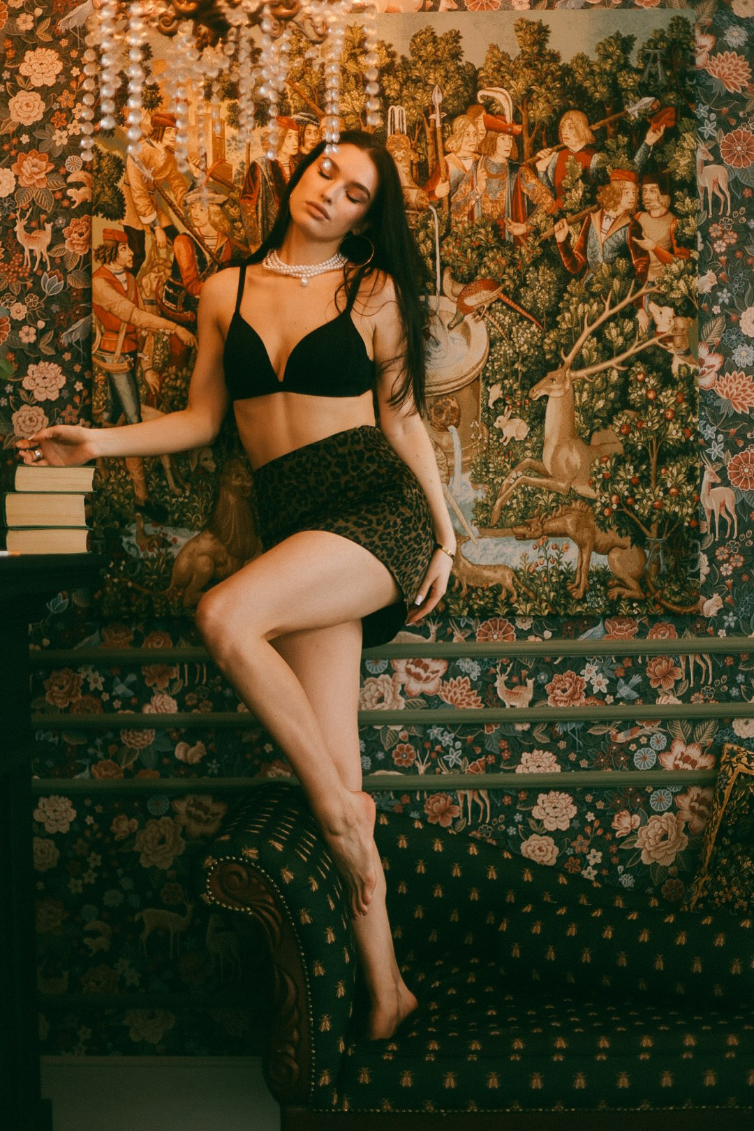 Аня. Фотограф Нижний Новгород