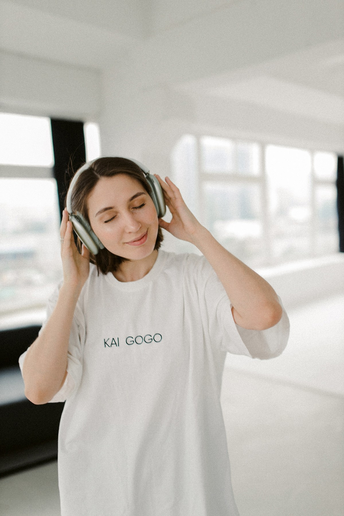 Masha. Anastasia Blud Photography