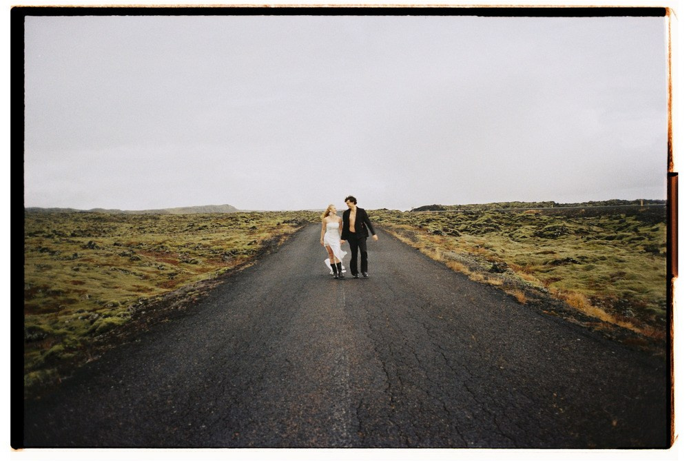 Лучшее. Владимир Киселев — свадебный фотограф в Москве и по всему миру