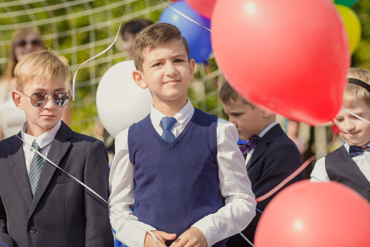 1-е сентября 1А шк7