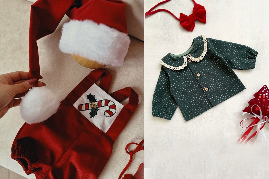 Для девочек. Размер ньюборн. Фотограф новорожденных в Москве Воробьева Юлия