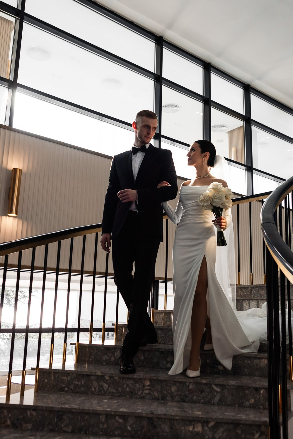 Сергей и Ира — Свадьба в Севастополе. Свадебный фотограф, фотосъемка в Крыму, Севастополе, Симферополе, Ялте