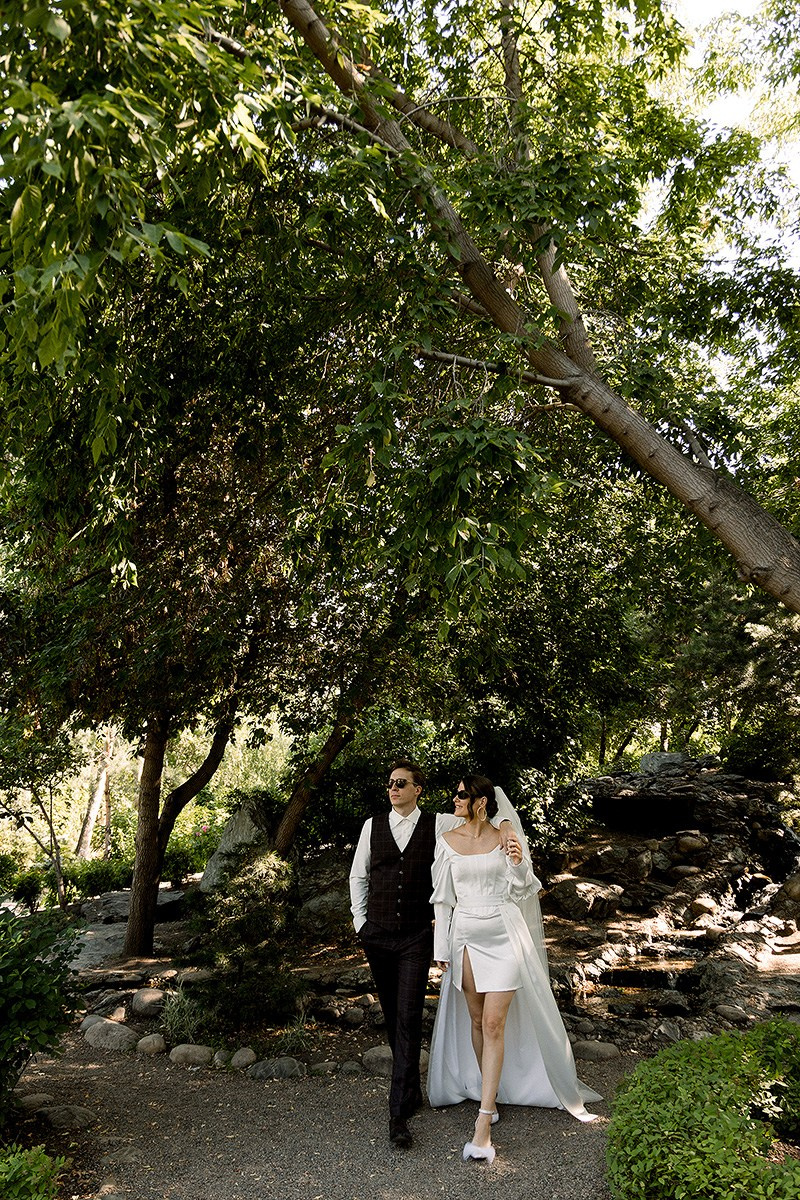 Мирослава+Костантин. Фотограф в Красноярске Гетманова Мила