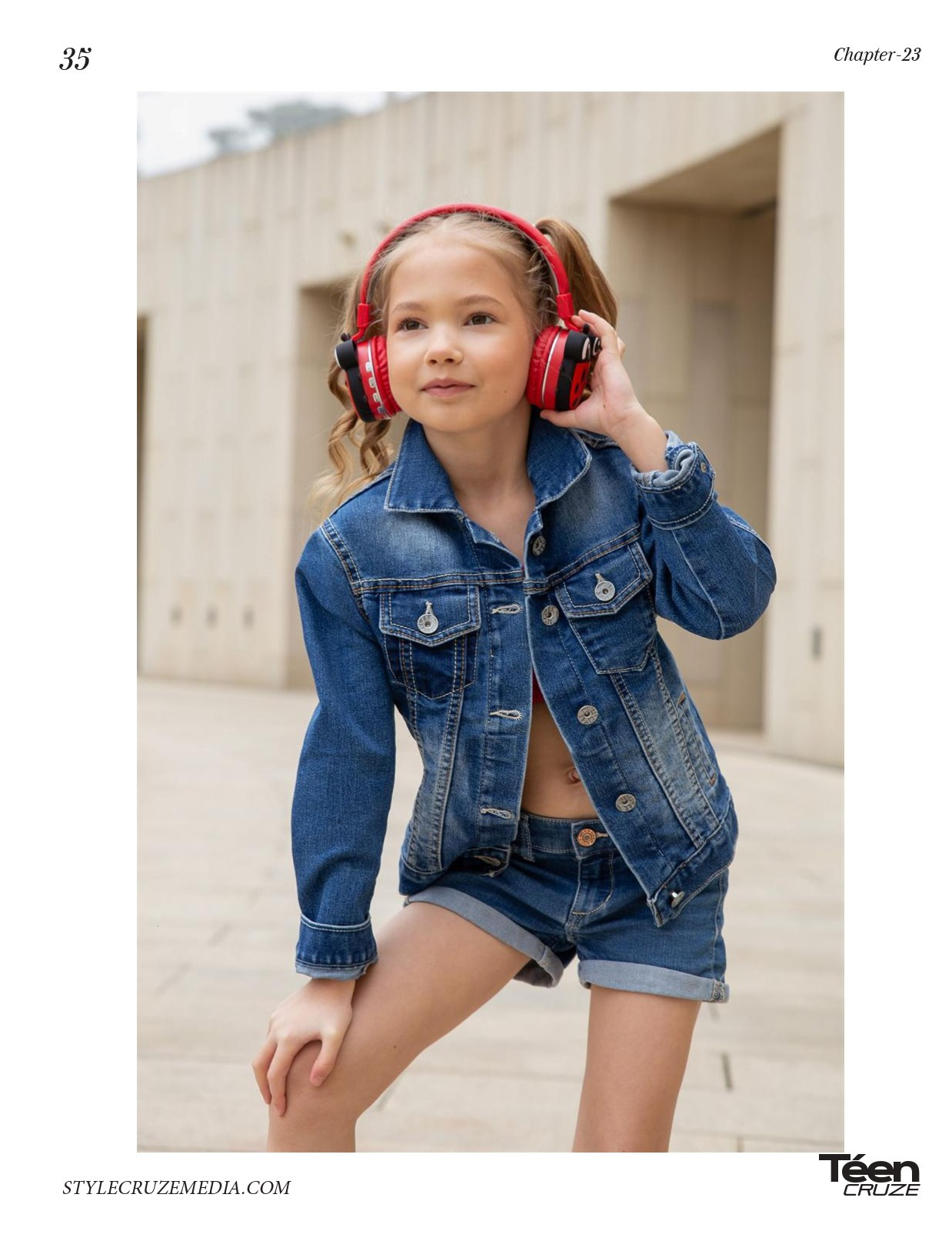 Публикации в журнале