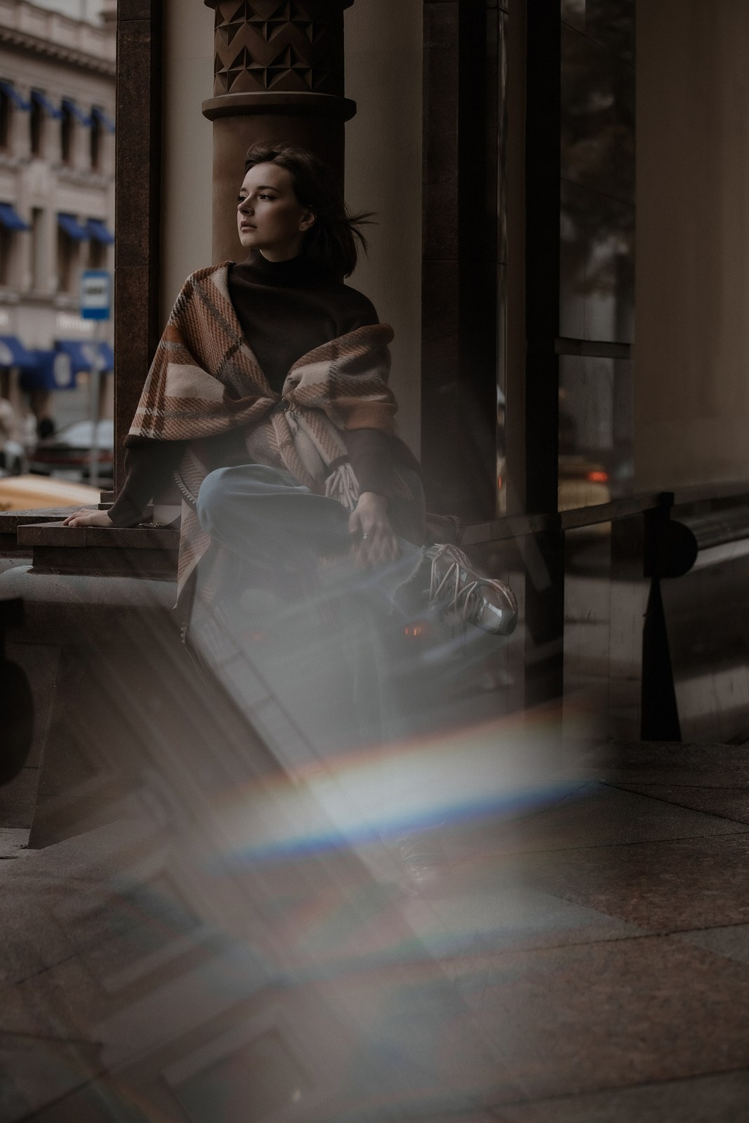 CHOICE?. Фотограф Москва Владимир Филин