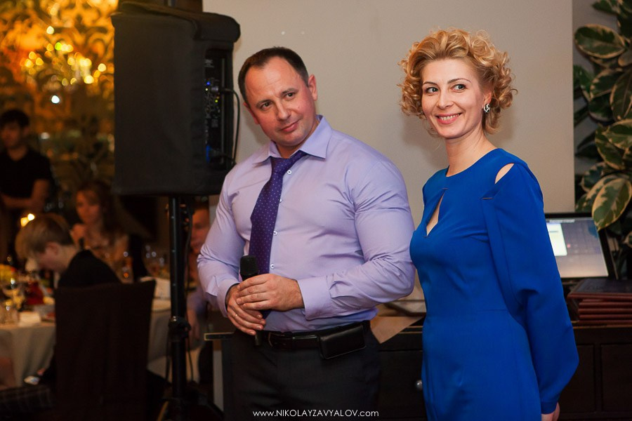 АЛВИСА (корпоратив). Видеооператор/Фотограф Николай Завьялов